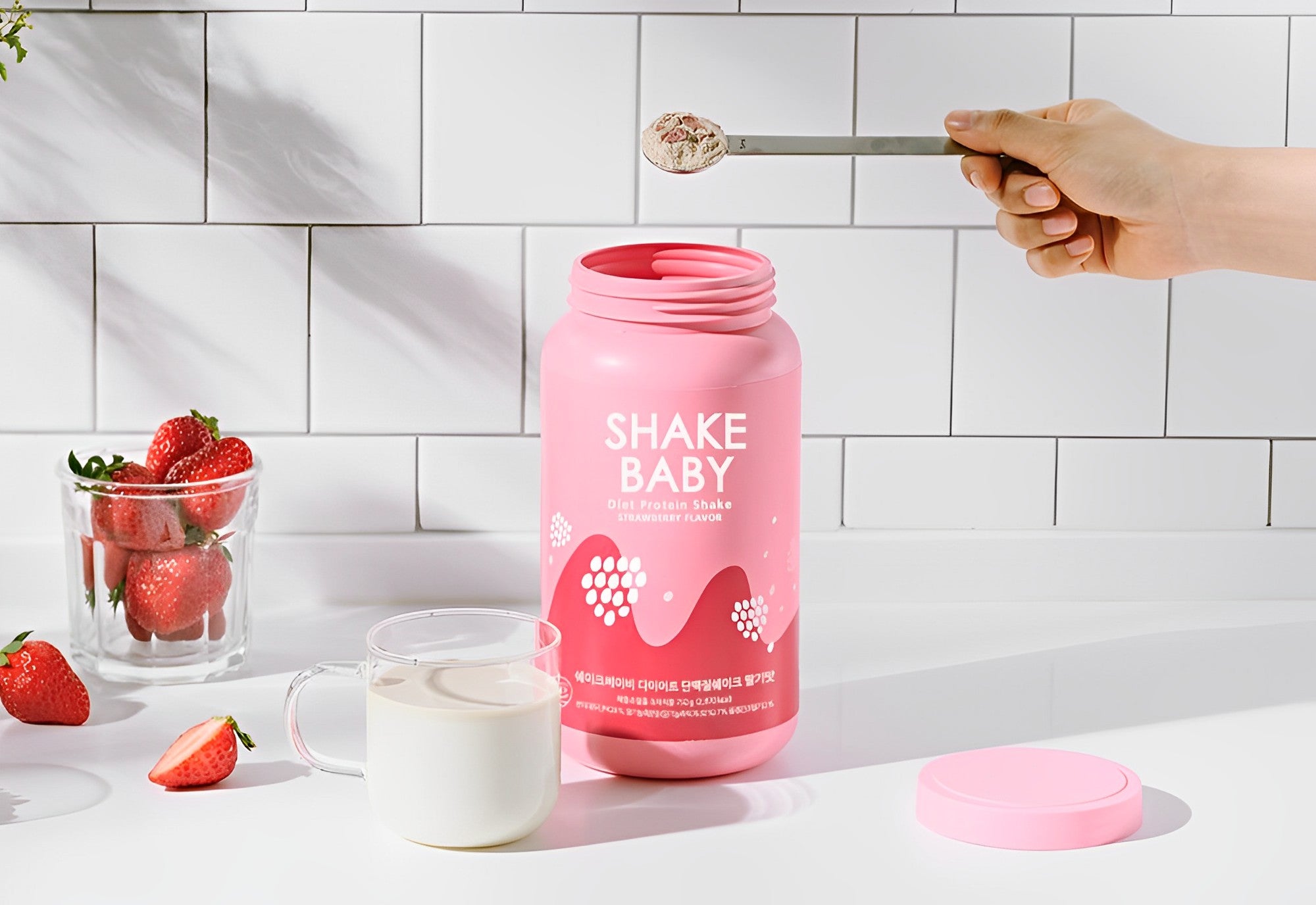 Pink-mall – Shakebaby Store